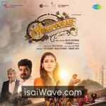 Annapoorani movie poster