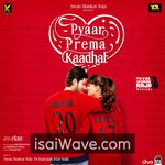 Pyaar Prema Kaadhal movie poster