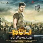 Puli movie poster