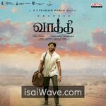 Vaathi movie poster